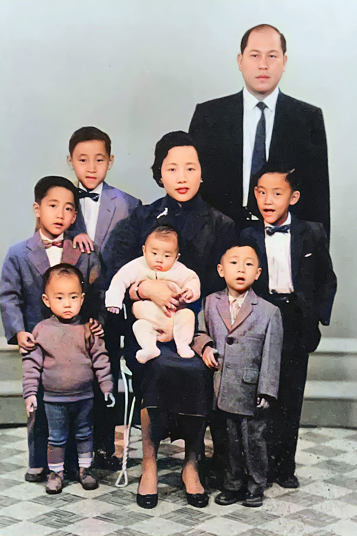 family